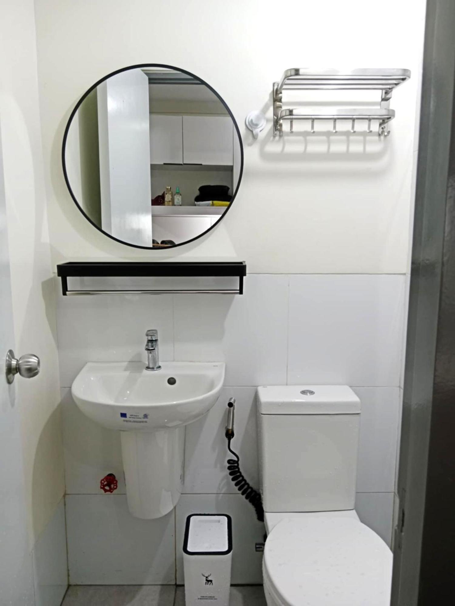 7 Residential Tower Quezon City