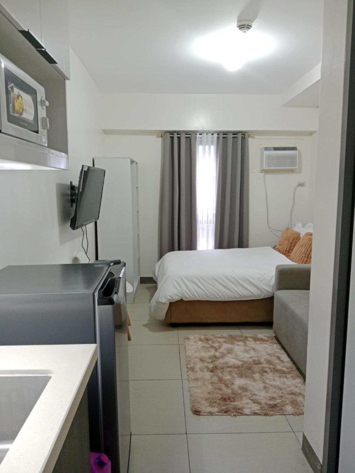 7 Residential Tower Quezon City